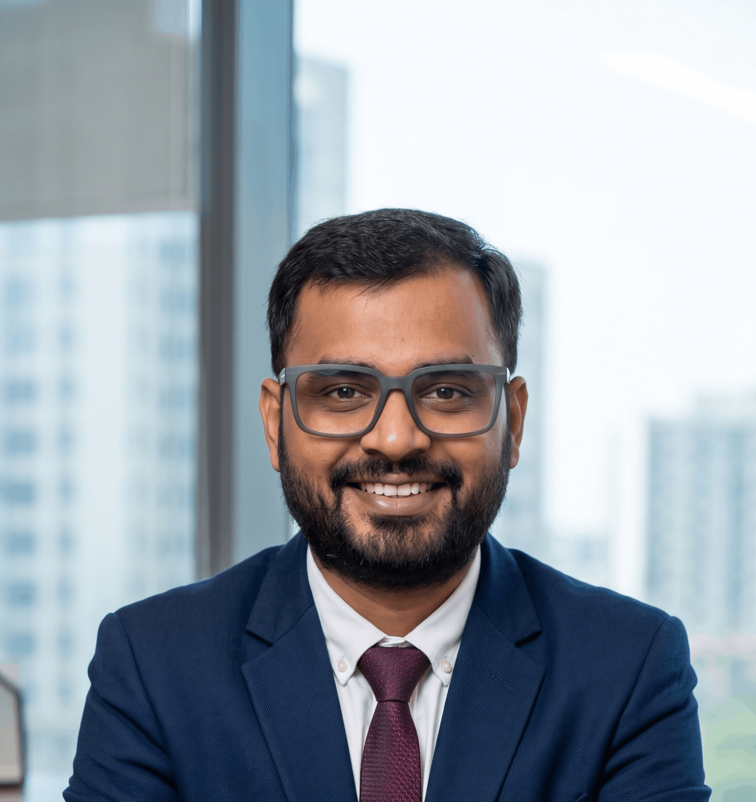 Kamal Jeet - Founder & Owner