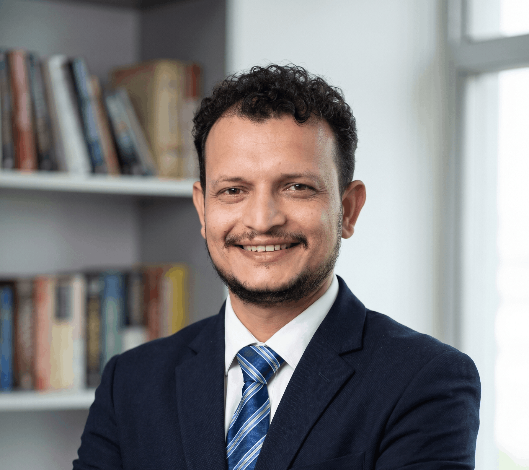 Rohit Guleria - Founder & Owner