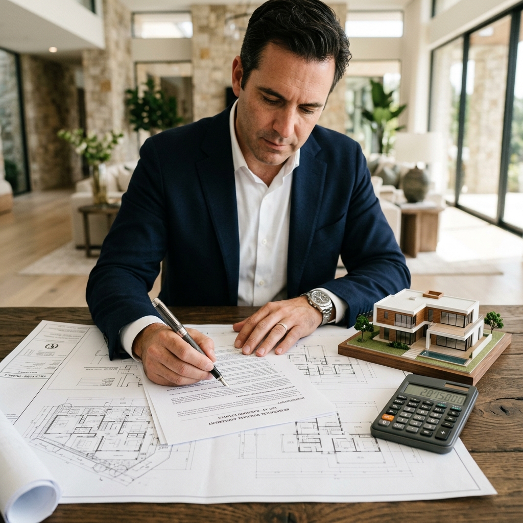 Essential Checks Before Buying Residential Plots and Villas in the Tricity Area